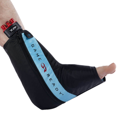 Ankle Wrap