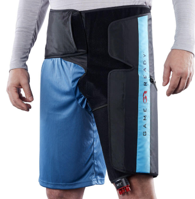 Hip/Groin Wrap