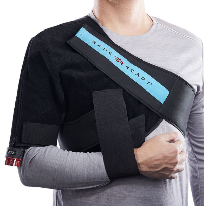 Shoulder Wrap